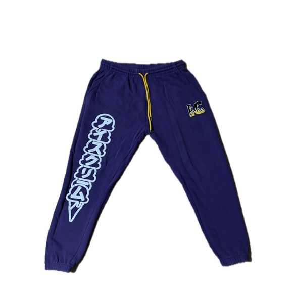 Ice Cream Burner Sweatpants - Picture 1 of 3